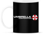 printfashion Umbrella corp - Bögre - Fekete (2260564)