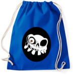 printfashion Medievil - Sportzsák, Tornazsák - Bright royal (1911740)