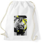 printfashion BOYKA - Sportzsák, Tornazsák - Fehér (1887470)