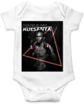 printfashion Izzy - Baba Body - Fehér (5081155)