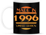 printfashion 1996 - Bögre - Fekete (12786064)
