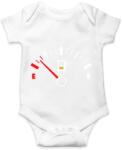printfashion Sör Tank - Baba Body - Fehér (1331376)