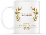 printfashion Tamás - Bögre - Fehér (4086046)