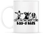 printfashion Baa-d kids - Bögre - Fehér (11618876)