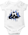 printfashion Foci - Baba Body - Fehér (14877170)