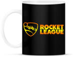 printfashion Rocket League - Bögre - Fekete (2835510)