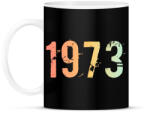 printfashion 1973 - Bögre - Fekete (11824111)