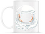 printfashion Szkafander - Bögre - Fehér (6257586)
