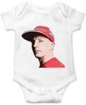 printfashion Iceman - Baba Body - Fehér (2306031)