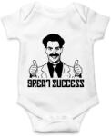 printfashion Great Success - Baba Body - Fehér (2619976)