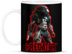 printfashion PREDATOR - Bögre - Fekete (13164005)