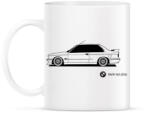 printfashion BMW M3 - Bögre - Fehér (1612155)