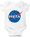 printfashion Pizza - Baba Body - Fehér (5194554)