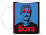 printfashion The boys - Homelander - Bögre - Fekete (12419252)