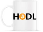 printfashion hodl - Bögre - Fehér (2561518)