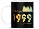printfashion 1999 - Bögre - Fekete (12623978)