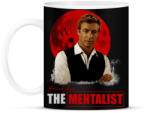 printfashion THE MENTALIST-Patrick Jane - Bögre - Fekete (2991732)