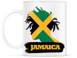 printfashion Jamaica - Bögre - Fehér (7662968)