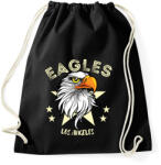 printfashion Sas - Sportzsák, Tornazsák - Fekete (4974855)