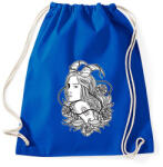 printfashion Lidérc - Sportzsák, Tornazsák - Bright royal (135065)