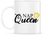printfashion Nap Queen - Bögre - Fehér (7534702)