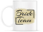 printfashion bride team - Bögre - Fehér (5205787)