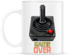 printfashion GAME OVER 2 - Bögre - Fehér (10449595)