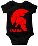 printfashion spartan - Baba Body - Fekete (7600796)