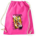 printfashion CONTROL - Sportzsák, Tornazsák - Fukszia (303126)