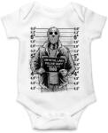 printfashion Jason - Baba Body - Fehér (1327331)