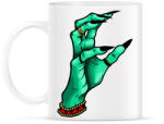 printfashion WITCH HAND - Bögre - Fehér (1871301)