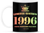 printfashion 1996 - Bögre - Fekete (4469696)