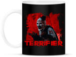 printfashion terrifier - Bögre - Fekete (14821209)