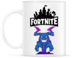 printfashion Fortnite Storm king - Bögre - Fehér (2177264)