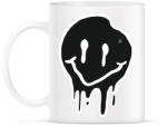 printfashion Smiley - Bögre - Fehér (5189397)