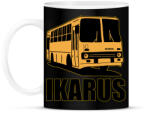 printfashion Ikarus - Bögre - Fekete (5354697)