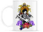 printfashion Jimi Hendrix - Bögre - Fehér (16834654)