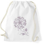 printfashion SIMPLE2 - Sportzsák, Tornazsák - Fehér (2925118)