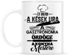 printfashion A kések ura - Bögre - Fehér (5375185)