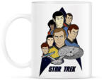 printfashion Star Trek - Bögre - Fehér (2314614)