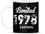 printfashion 1978 - Bögre - Fekete (4555632)