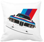 printfashion BMW M - Párnahuzat, Díszpárnahuzat - Fehér (2114252)