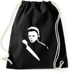 printfashion halloween - Sportzsák, Tornazsák - Fekete (359419)