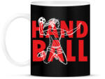 printfashion Handball - Woman - Bögre - Fekete (7164349)