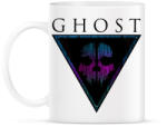 printfashion Ghost - Bögre - Fehér (2387541)