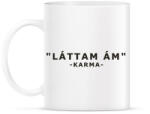printfashion Karma - Bögre - Fehér (790761)