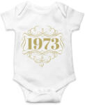 printfashion 1973 - Baba Body - Fehér (4456171)
