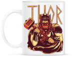 printfashion Thor - Bögre - Fehér (13220349)