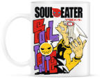 printfashion Soul eater - Bögre - Fehér (1965655)
