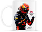printfashion Max Verstappen new - Bögre - Fehér (12573099)